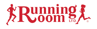 Running Room Logo