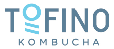 Tofino Kombucha Logo