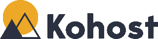 Kohost Logo