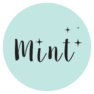 Mint Logo